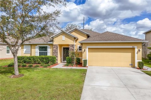 House in Apopka, Florida 3 bedrooms, 183.3 sq.m. № 1509717 - photo 2