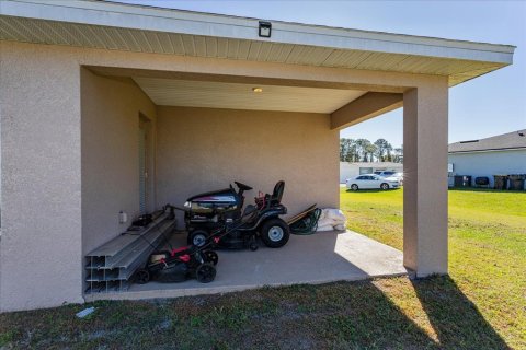 Villa ou maison à louer à Kissimmee, Floride: 3 chambres, 165.64 m2 № 1616067 - photo 6