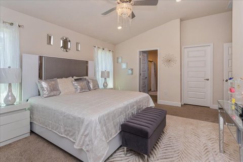Villa ou maison à louer à Kissimmee, Floride: 3 chambres, 165.64 m2 № 1616067 - photo 19