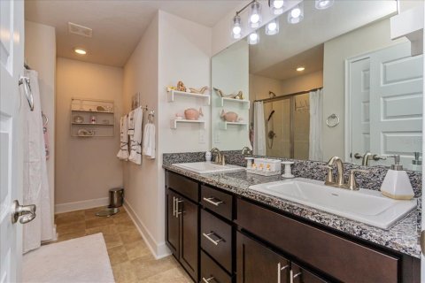 Villa ou maison à louer à Kissimmee, Floride: 3 chambres, 165.64 m2 № 1616067 - photo 20