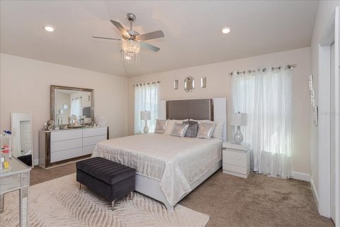 Villa ou maison à louer à Kissimmee, Floride: 3 chambres, 165.64 m2 № 1616067 - photo 18