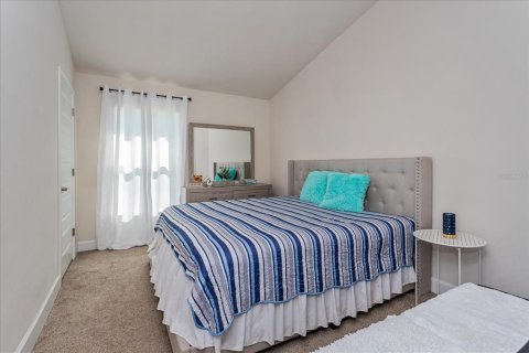 Villa ou maison à louer à Kissimmee, Floride: 3 chambres, 165.64 m2 № 1616067 - photo 23