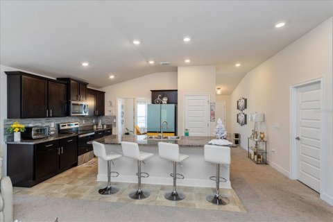 Villa ou maison à louer à Kissimmee, Floride: 3 chambres, 165.64 m2 № 1616067 - photo 11