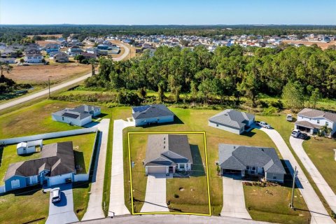 Villa ou maison à louer à Kissimmee, Floride: 3 chambres, 165.64 m2 № 1616067 - photo 7
