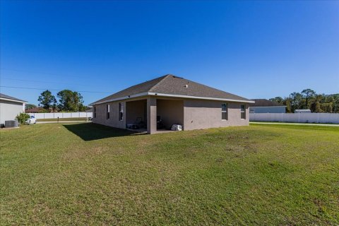 Villa ou maison à louer à Kissimmee, Floride: 3 chambres, 165.64 m2 № 1616067 - photo 4