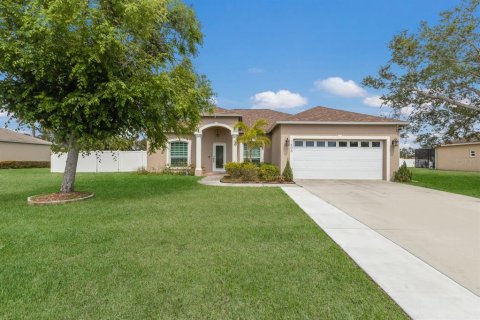 Casa en Palmetto, Florida 3 dormitorios, 146.41 m2 № 2116221