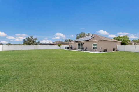 House in Palmetto, Florida 3 bedrooms, 146.41 sq.m. № 2116221 - photo 16