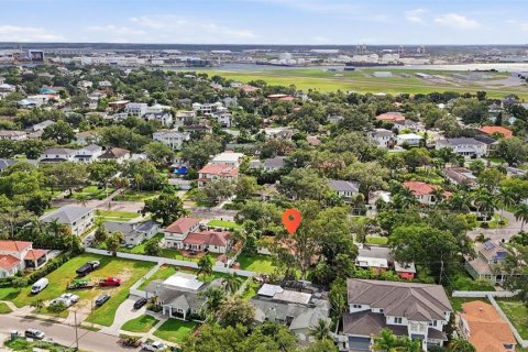 Villa ou maison à vendre à Tampa, Floride: 3 chambres, 188.22 m2 № 2344879 - photo 7