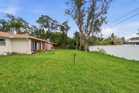Villa ou maison à vendre à Tampa, Floride: 3 chambres, 188.22 m2 № 2344879 - photo 5