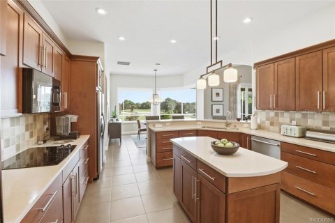 Купить виллу или дом в Леканто, Флорида 12 комнат, 251.58м2, № 2234077 - фото 12