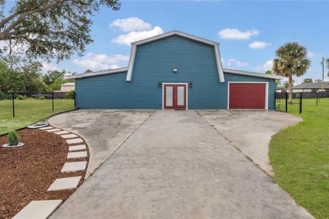 Propiedad comercial en alquiler en Oviedo, Florida, 365.66 m2 № 1675712 - foto 5