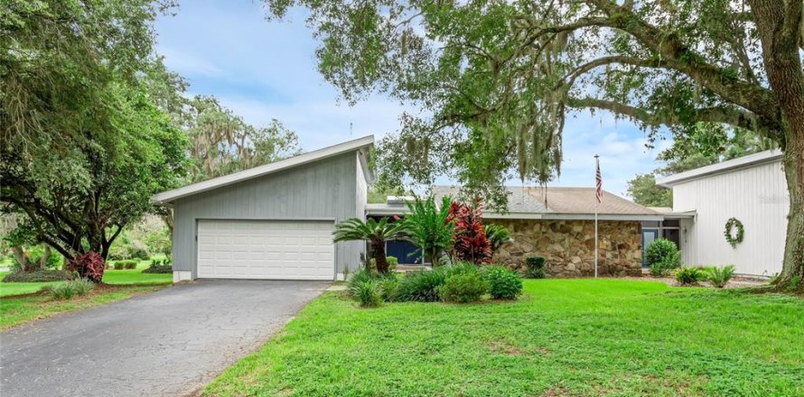 Touwnhouse à Haines City, Floride 2 chambres, 183.3 m2 № 1893734