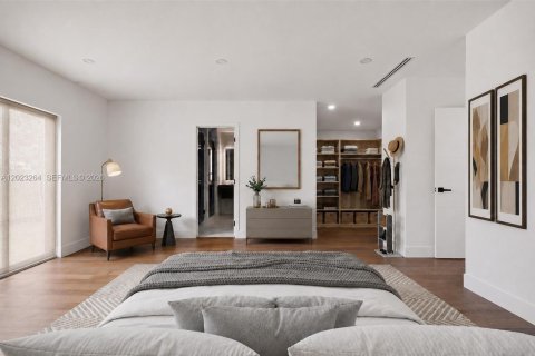 Villa ou maison à vendre à Miami, Floride: 4 chambres, 288.37 m2 № 2084812 - photo 27