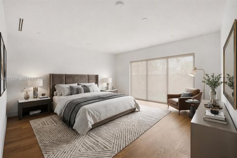 Villa ou maison à vendre à Miami, Floride: 4 chambres, 288.37 m2 № 2084812 - photo 29