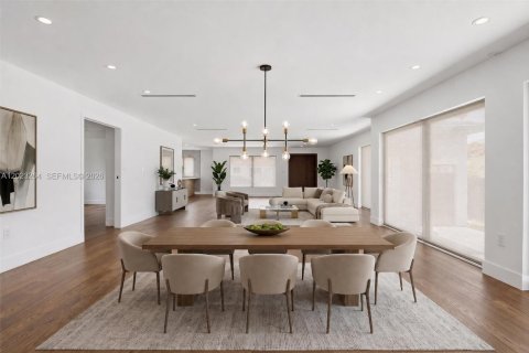 Villa ou maison à vendre à Miami, Floride: 4 chambres, 288.37 m2 № 2084812 - photo 24