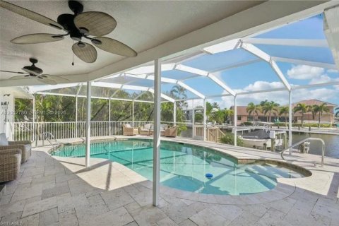 Villa ou maison à louer à Marco Island, Floride: 3 chambres, 180.23 m2 № 2248715 - photo 26