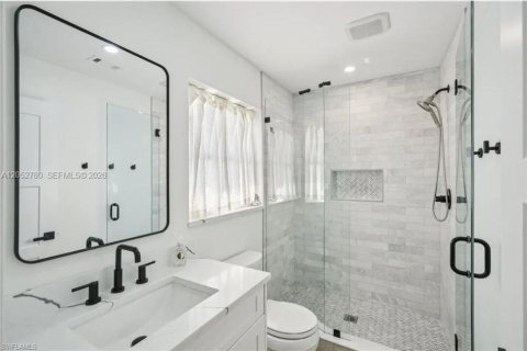 Villa ou maison à louer à Marco Island, Floride: 3 chambres, 180.23 m2 № 2248715 - photo 20