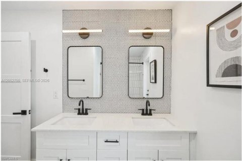 Villa ou maison à louer à Marco Island, Floride: 3 chambres, 180.23 m2 № 2248715 - photo 23