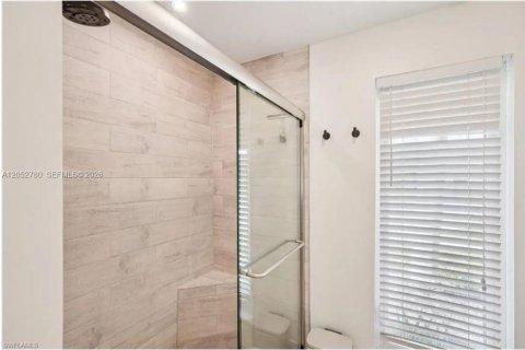 Villa ou maison à louer à Marco Island, Floride: 3 chambres, 180.23 m2 № 2248715 - photo 17