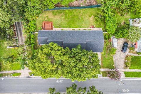 Купить виллу или дом в Кэсселберри, Флорида 7 комнат, 141.58м2, № 1802055 - фото 30