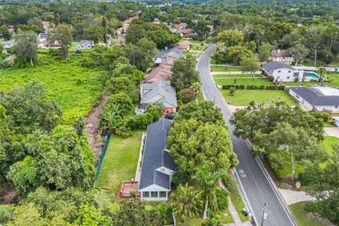 Купить виллу или дом в Кэсселберри, Флорида 7 комнат, 141.58м2, № 1802055 - фото 29