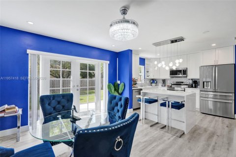 Снять в аренду виллу или дом в Маргит, Флорида 3 спальни, 156.54м2, № 2020809 - фото 20