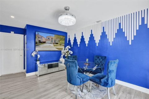 Снять в аренду виллу или дом в Маргит, Флорида 3 спальни, 156.54м2, № 2020809 - фото 18