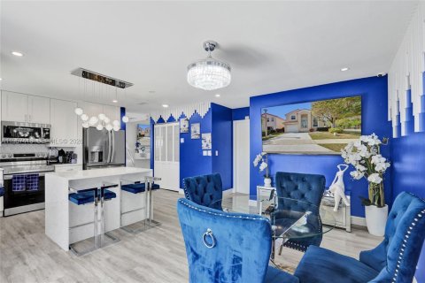 Снять в аренду виллу или дом в Маргит, Флорида 3 спальни, 156.54м2, № 2020809 - фото 19