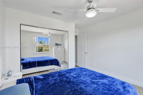 Снять в аренду виллу или дом в Маргит, Флорида 3 спальни, 156.54м2, № 2020809 - фото 30