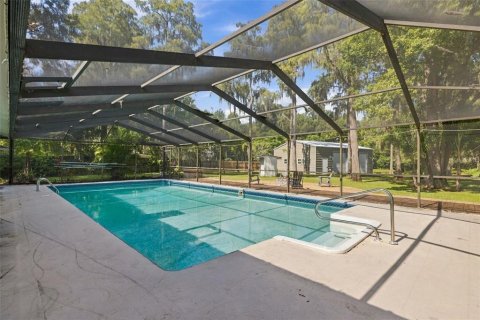 Villa ou maison à vendre à Odessa, Floride: 4 chambres, 213.3 m2 № 2416696 - photo 27