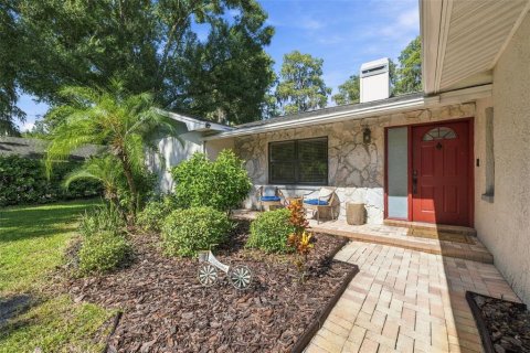 Villa ou maison à vendre à Odessa, Floride: 4 chambres, 213.3 m2 № 2416696 - photo 4