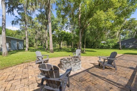 Villa ou maison à vendre à Odessa, Floride: 4 chambres, 213.3 m2 № 2416696 - photo 30