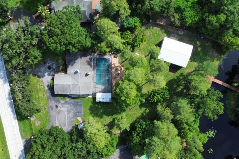 Villa ou maison à vendre à Odessa, Floride: 4 chambres, 213.3 m2 № 2416696 - photo 2