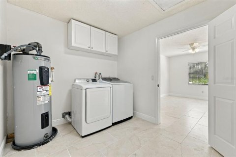 Villa ou maison à vendre à Odessa, Floride: 4 chambres, 213.3 m2 № 2416696 - photo 26
