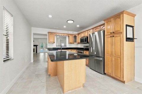 Villa ou maison à vendre à Odessa, Floride: 4 chambres, 213.3 m2 № 2416696 - photo 14