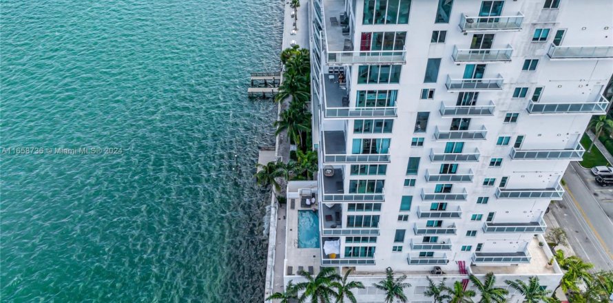 Condo à North Bay Village, Floride, 36 chambres № 1985114