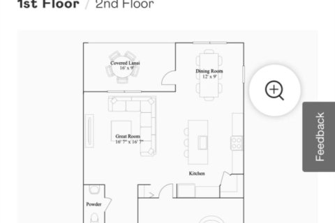 Adosado en alquiler en Loxahatchee Groves, Florida, 4 dormitorios, 214.7 m2 № 1209151 - foto 1