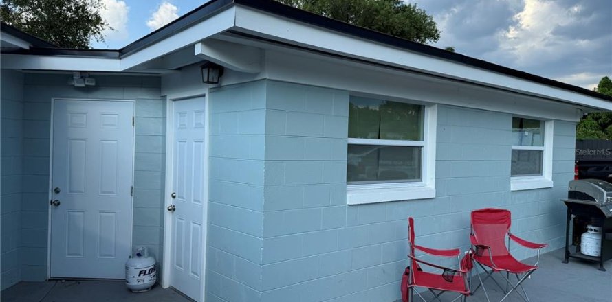Appartement à Orlando, Floride 1 chambre, 74.32 m2 № 1865862