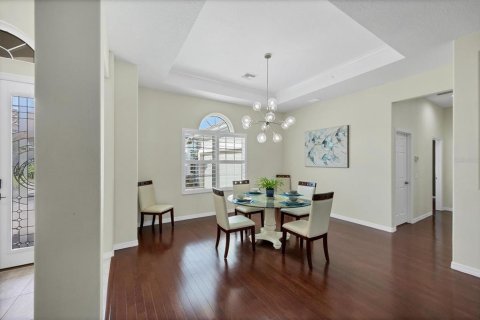 House in Bradenton, Florida 4 bedrooms, 286.6 sq.m. № 1448217 - photo 5