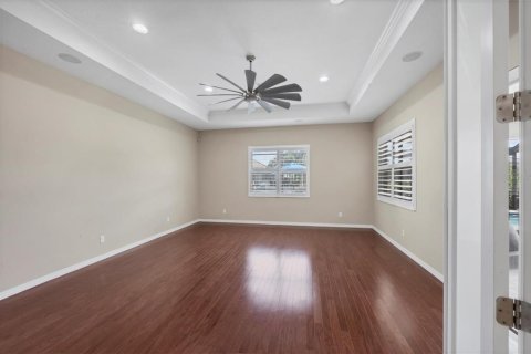 House in Bradenton, Florida 4 bedrooms, 286.6 sq.m. № 1448217 - photo 21