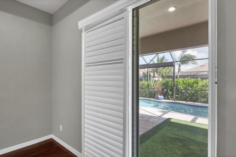 House in Bradenton, Florida 4 bedrooms, 286.6 sq.m. № 1448217 - photo 27