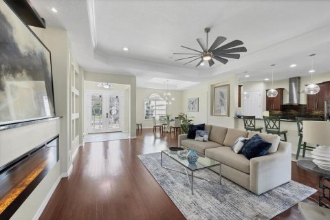 House in Bradenton, Florida 4 bedrooms, 286.6 sq.m. № 1448217 - photo 14