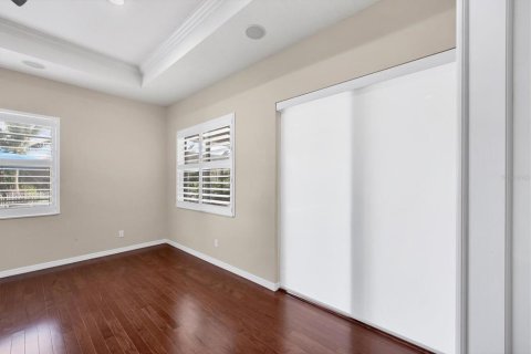 House in Bradenton, Florida 4 bedrooms, 286.6 sq.m. № 1448217 - photo 22
