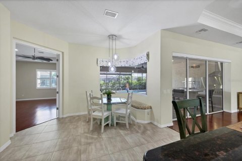 House in Bradenton, Florida 4 bedrooms, 286.6 sq.m. № 1448217 - photo 19