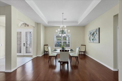 House in Bradenton, Florida 4 bedrooms, 286.6 sq.m. № 1448217 - photo 4