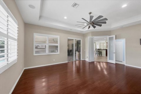 House in Bradenton, Florida 4 bedrooms, 286.6 sq.m. № 1448217 - photo 23