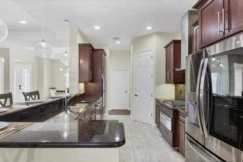 House in Bradenton, Florida 4 bedrooms, 286.6 sq.m. № 1448217 - photo 17
