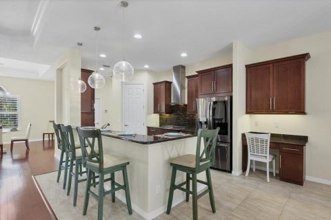 House in Bradenton, Florida 4 bedrooms, 286.6 sq.m. № 1448217 - photo 16