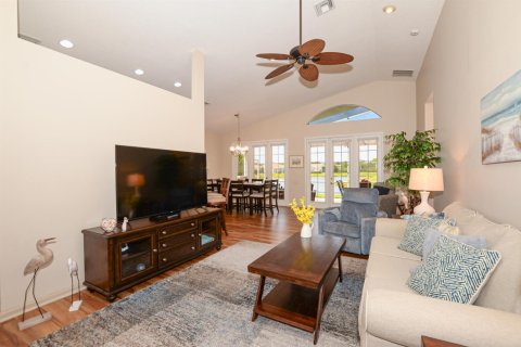 Villa ou maison à louer à Port St. Lucie, Floride: 3 chambres, 159.7 m2 № 2261768 - photo 8