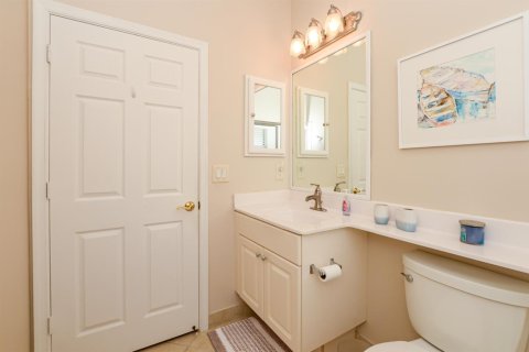 Villa ou maison à louer à Port St. Lucie, Floride: 3 chambres, 159.7 m2 № 2261768 - photo 30